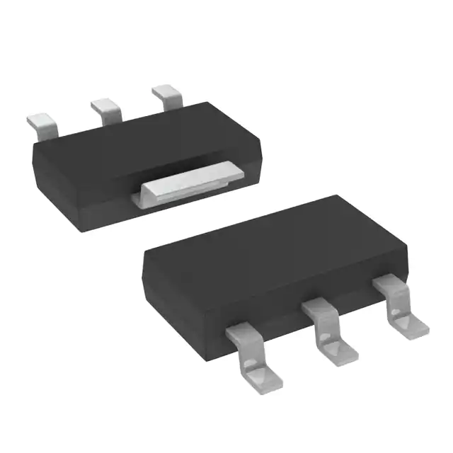 线性稳压器(LDO)AMS1117-3.3